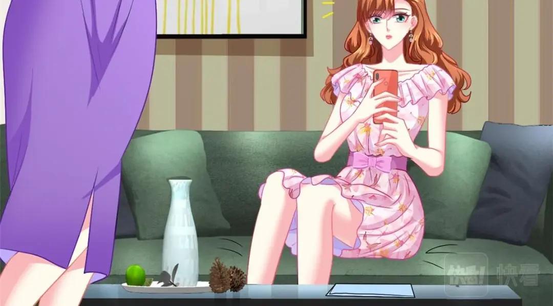 73  爸爸也不是普通人(1/2)-第74话