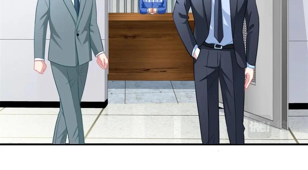 75 得罪了大股东(1/3)-第76话