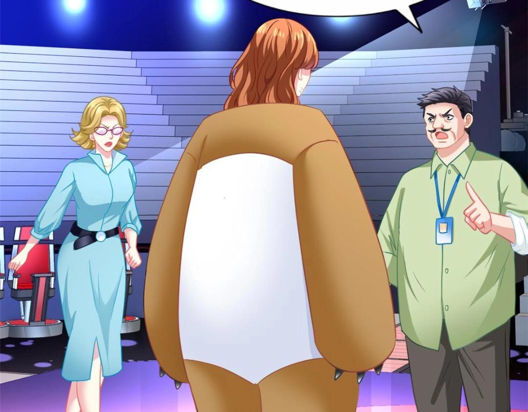 75 得罪了大股东(1/3)-第76话