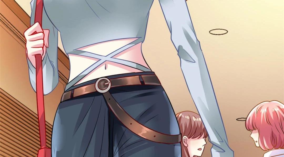 77 恶言伤人(1/3)-第78话