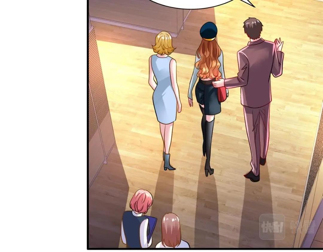 77 恶言伤人(1/3)-第78话