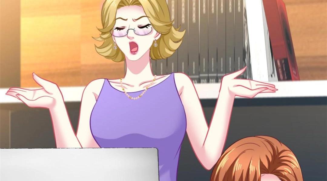 77 恶言伤人(1/3)-第78话