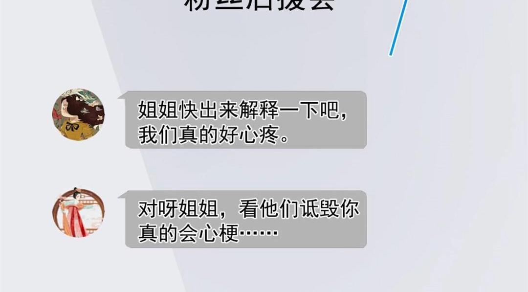 我家影后超甜噠 - 77 惡言傷人(2/3) - 5