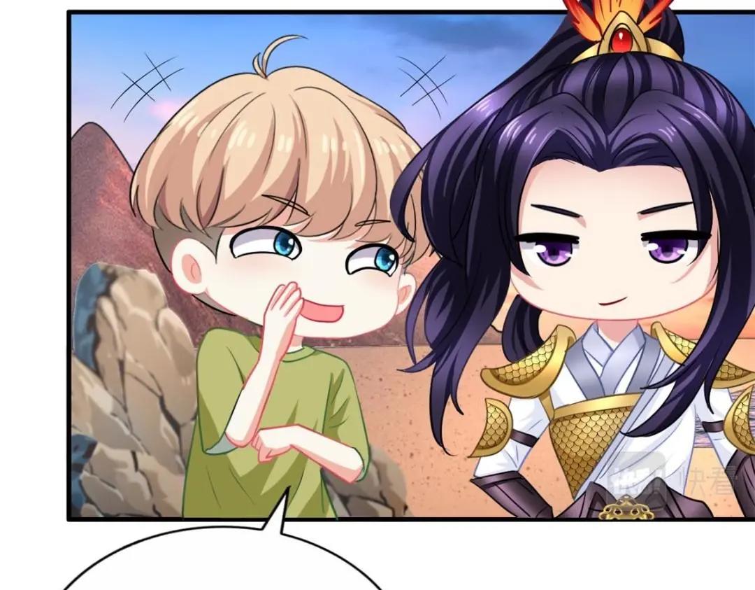 81 和二哥一起拍戏(1/2)-第82话