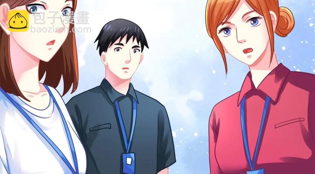 83 一再挑衅(1/2)-第84话