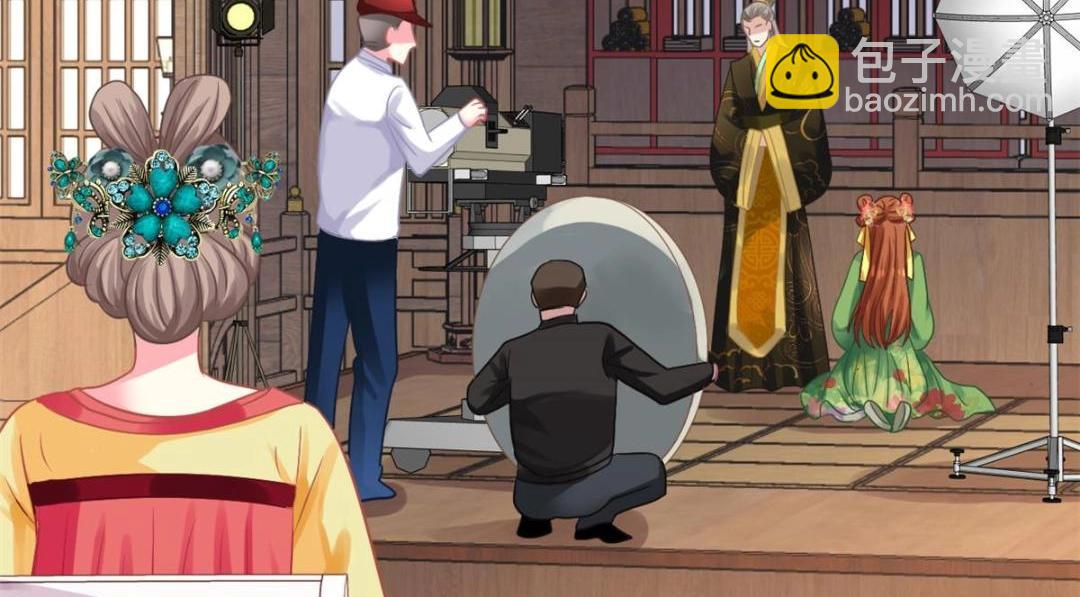 85 男主的认可(1/2)-第86话