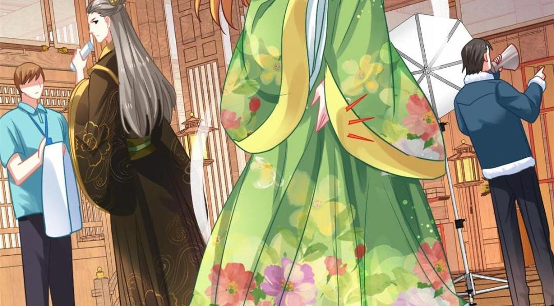 85 男主的认可(1/2)-第86话