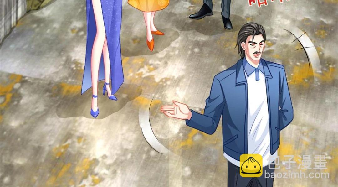 87 杀青(1/2)-第88话