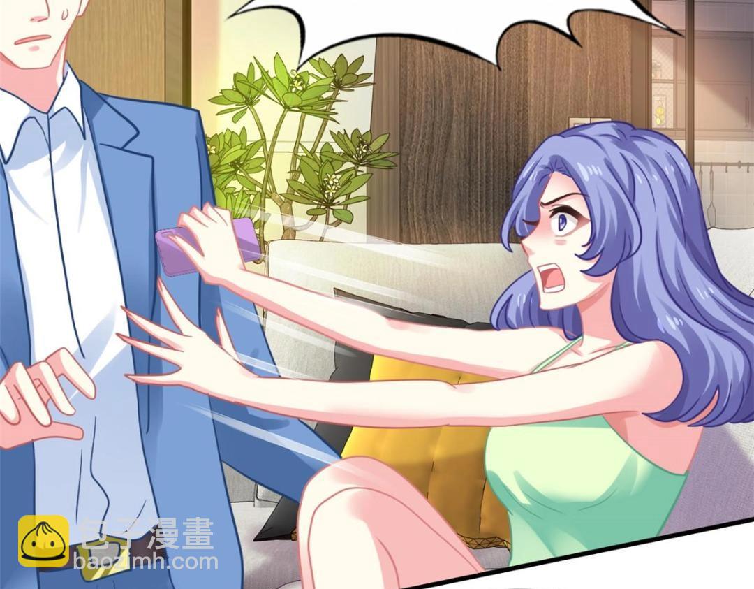 91 演技问题(1/2)-第92话