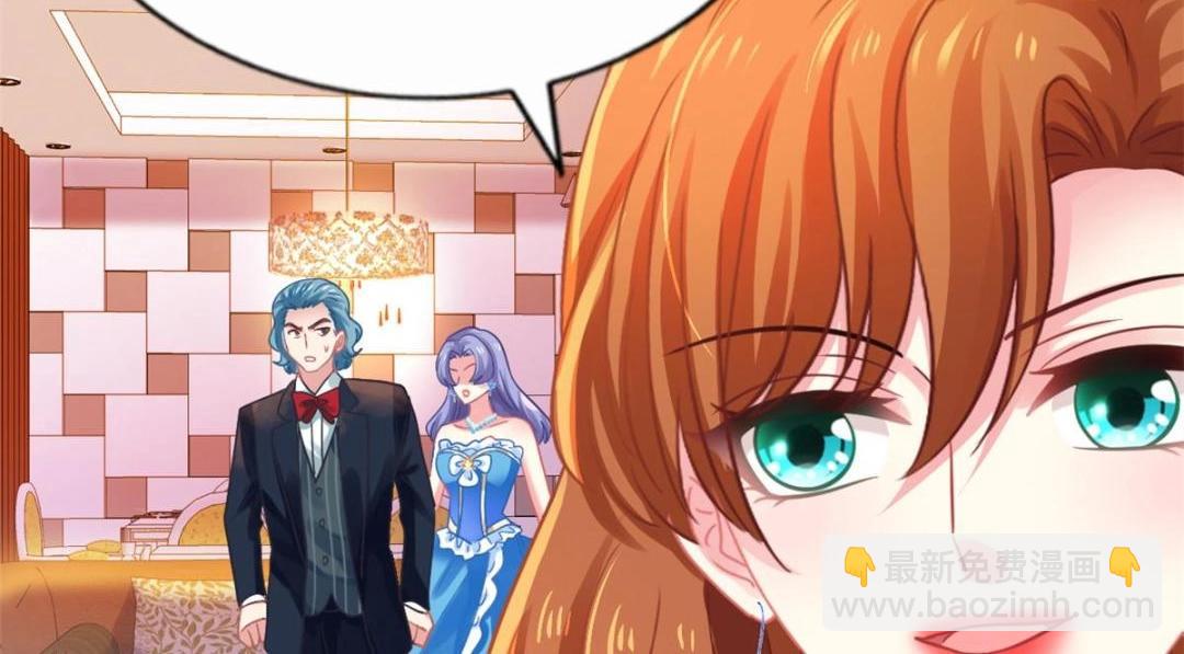 91 演技问题(1/2)-第92话