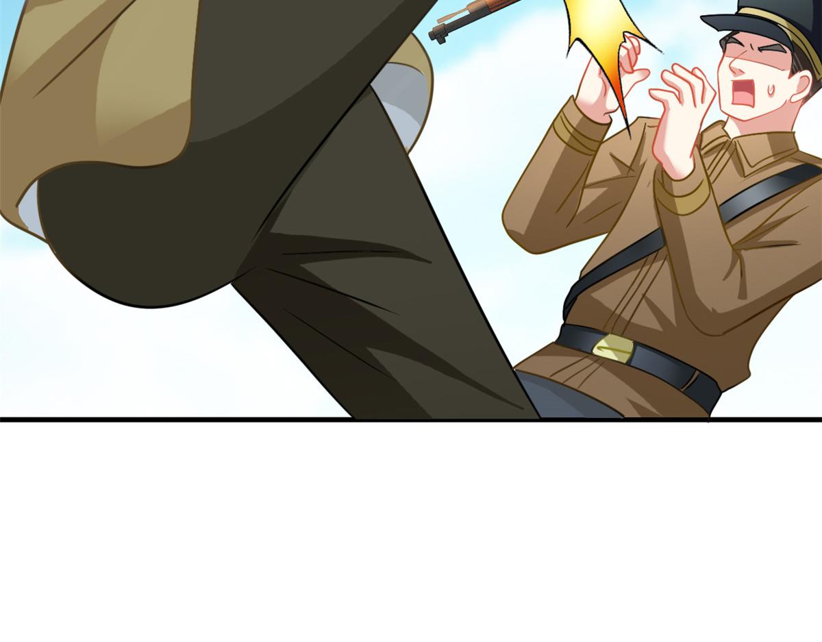 93  发布会上的风波(1/3)-第94话