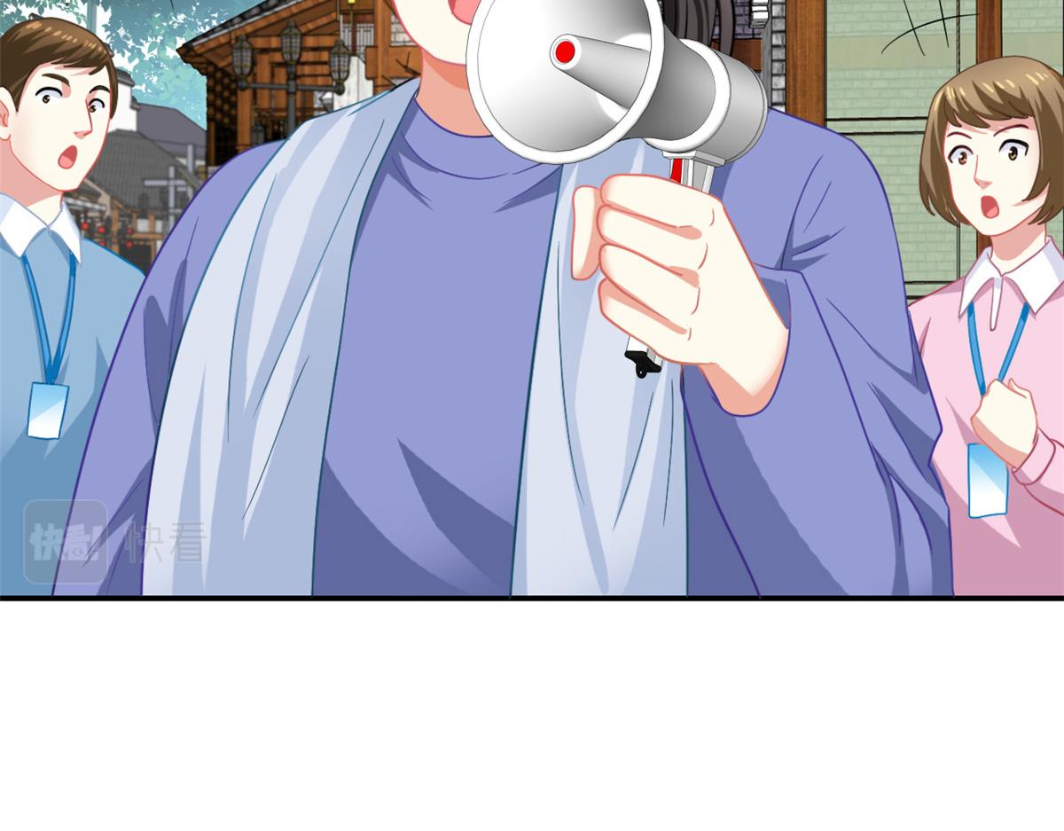 93  发布会上的风波(1/3)-第94话