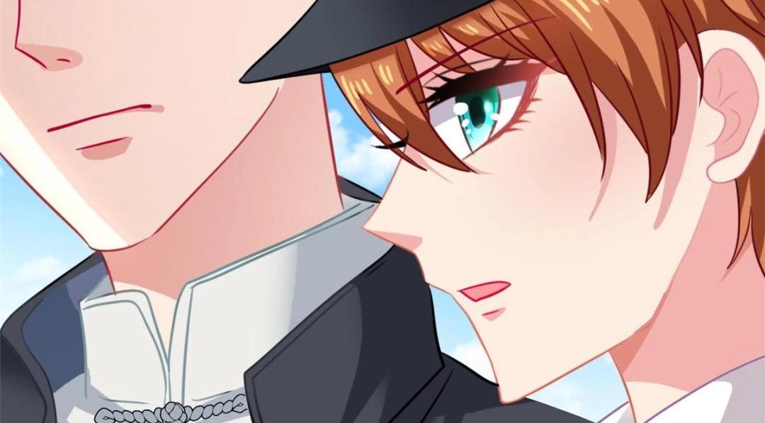 93  发布会上的风波(1/3)-第94话