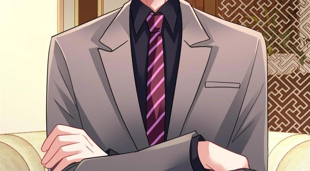 95 向陆老爷子摊牌(1/3)-第96话