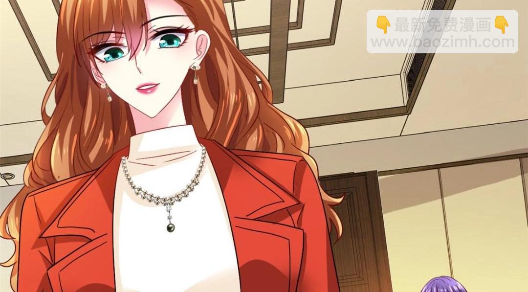 95 向陆老爷子摊牌(1/3)-第96话