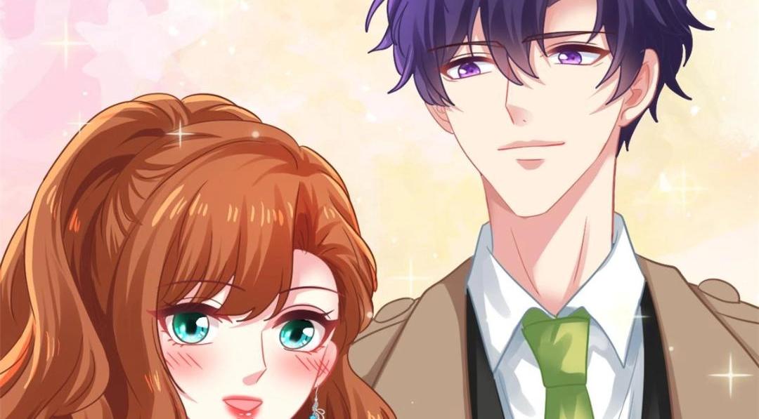 97 已经瞒不住了(1/2)-第98话