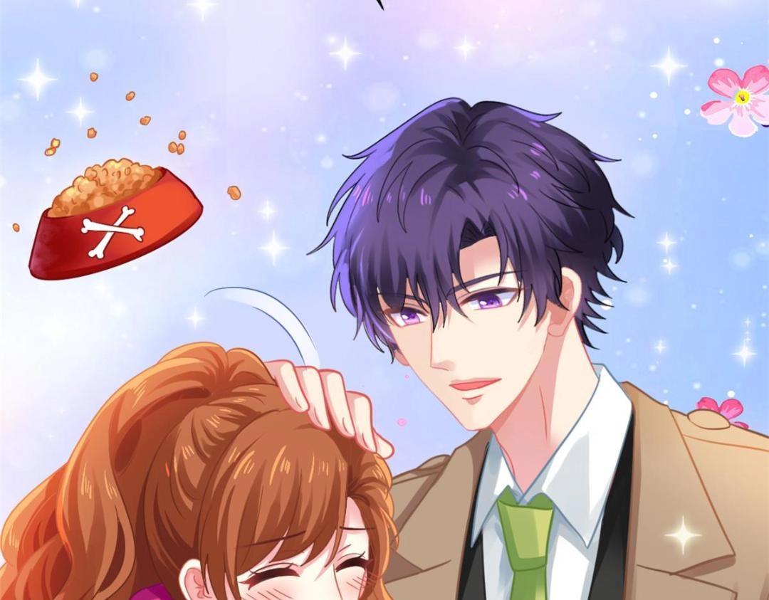 97 已经瞒不住了(1/2)-第98话