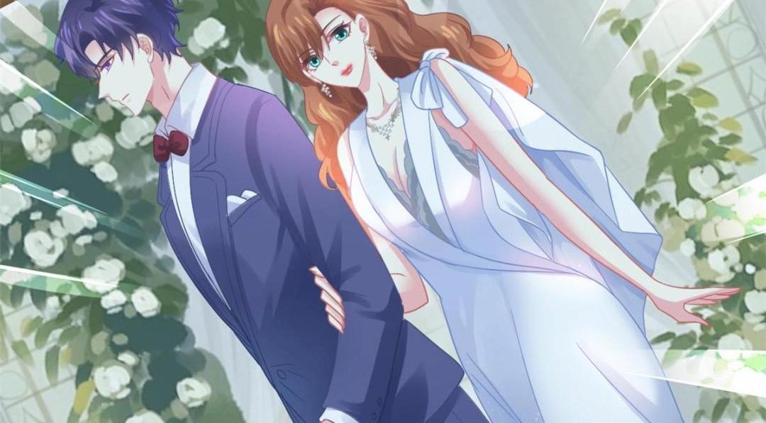 97 已经瞒不住了(1/2)-第98话