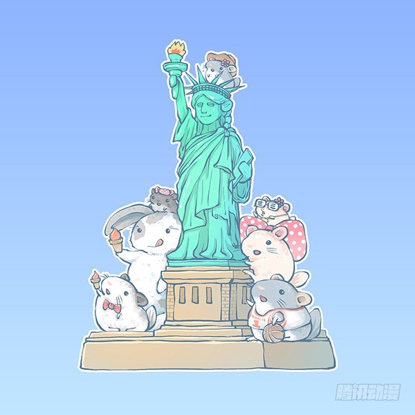 自由女神（下）-第250话