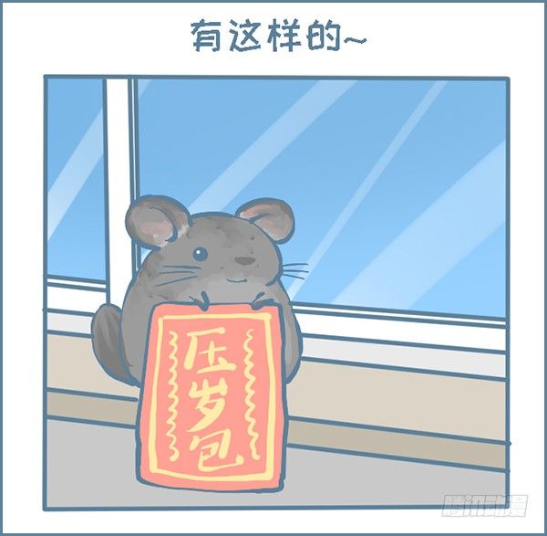 过年龙猫群的故事（上）-第294话