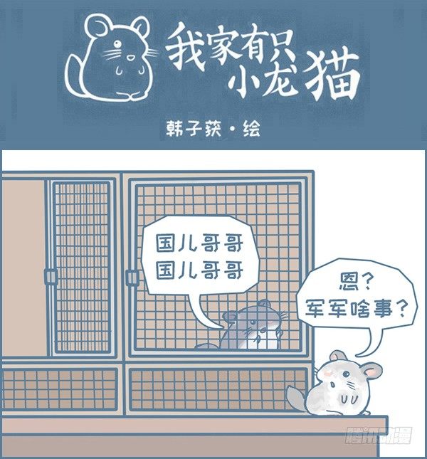 龙猫军军告状（2）-第340话