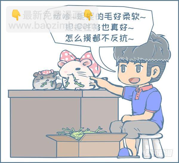 佛系妮妮（下）-第344话