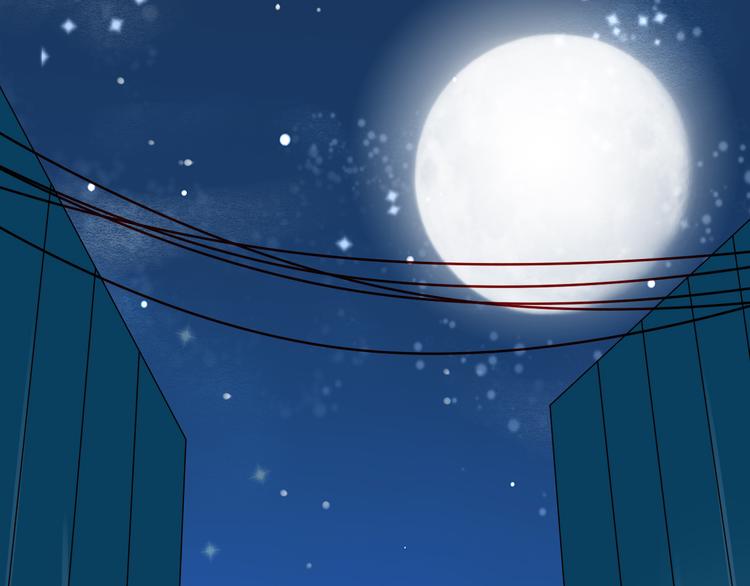 第12话 跟我在一起好么(1/2)-第12话