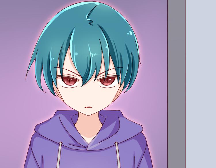 第12话 跟我在一起好么(1/2)-第12话