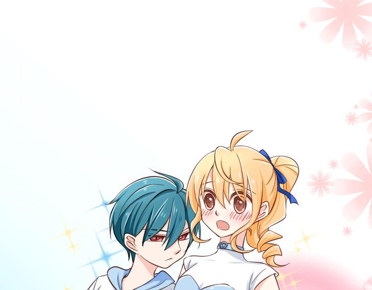 第20话 摩天轮上的二人世界(1/2)-第20话