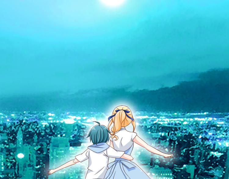 第20话 摩天轮上的二人世界(1/2)-第20话