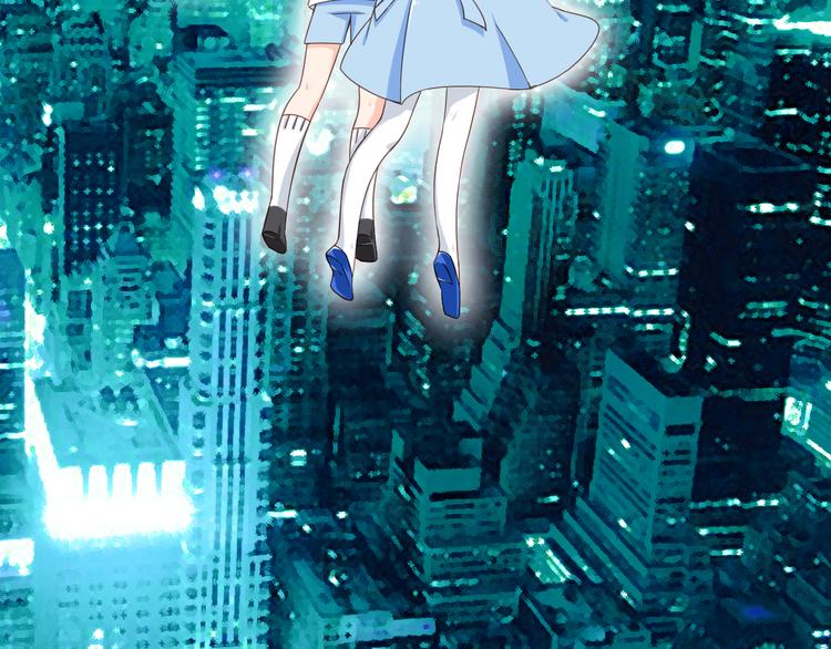 第20话 摩天轮上的二人世界(1/2)-第20话