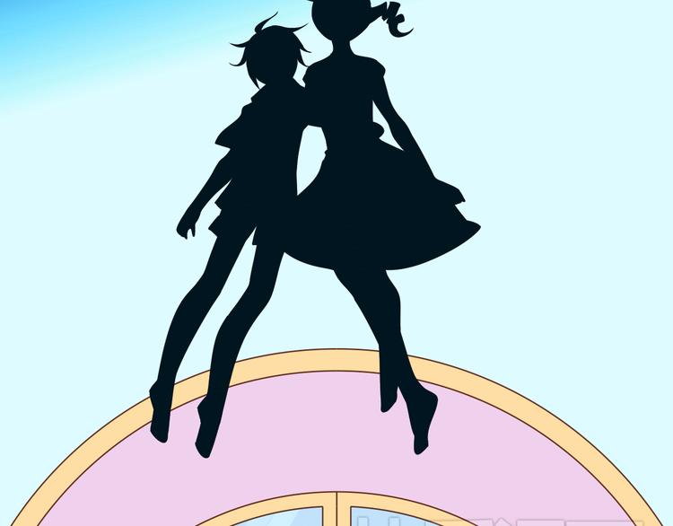 第20话 摩天轮上的二人世界(1/2)-第20话