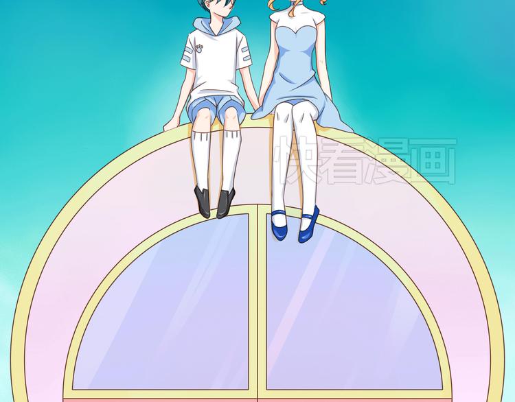 第20话 摩天轮上的二人世界(1/2)-第20话