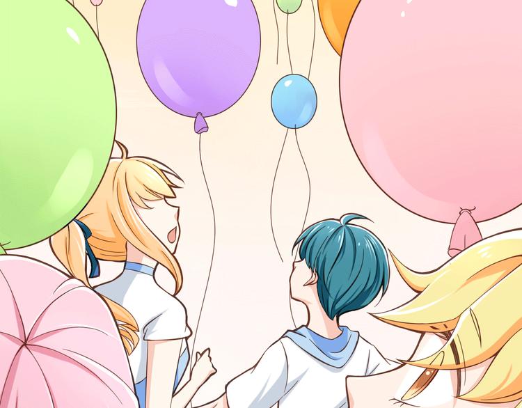 第20话 摩天轮上的二人世界(1/2)-第20话