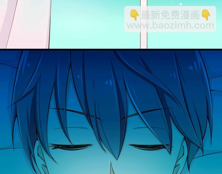 第22话 碰到你就抑制不住心狂跳(1/2)-第22话