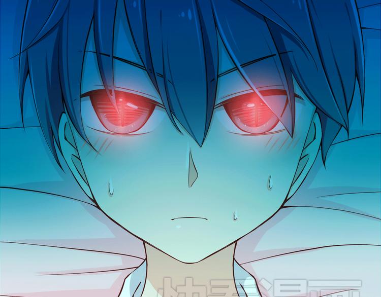 第22话 碰到你就抑制不住心狂跳(1/2)-第22话