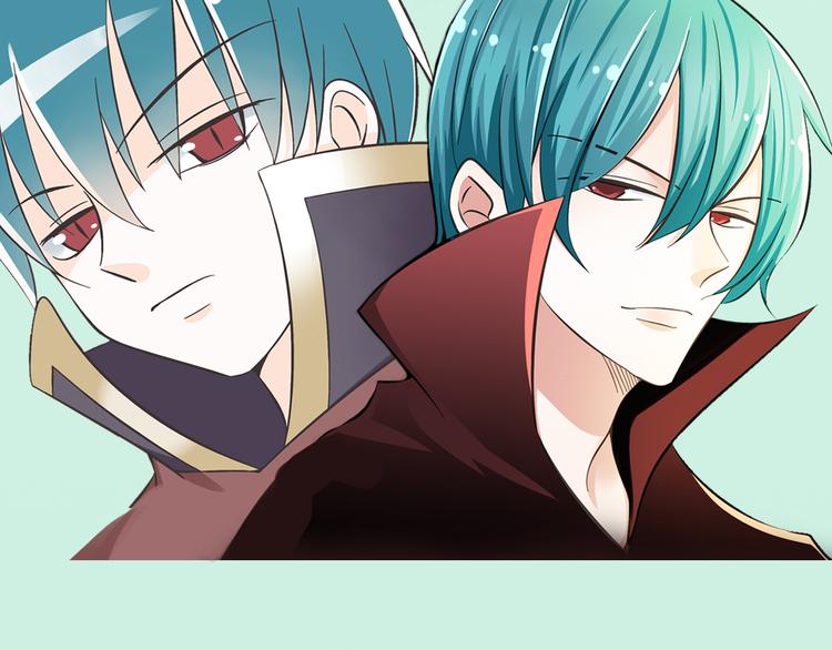 第4话 魔王的弟弟恐吓我们？(1/2)-第4话