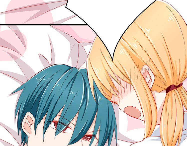 第34话 我变大就可以一起睡吗？(1/2)-第34话