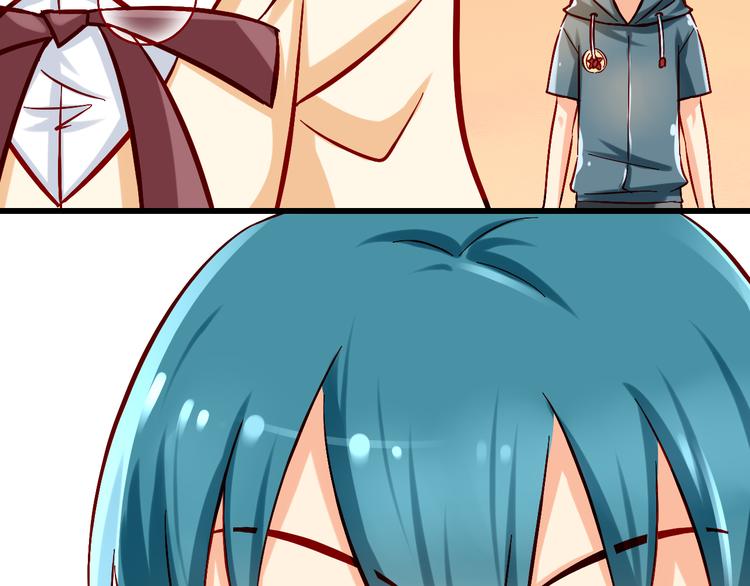 第6话 出乎意料的告白(1/2)-第6话