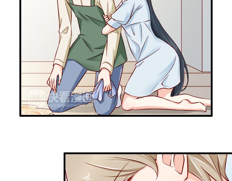 第64话  你要过到100岁啊！(1/2)-第64话