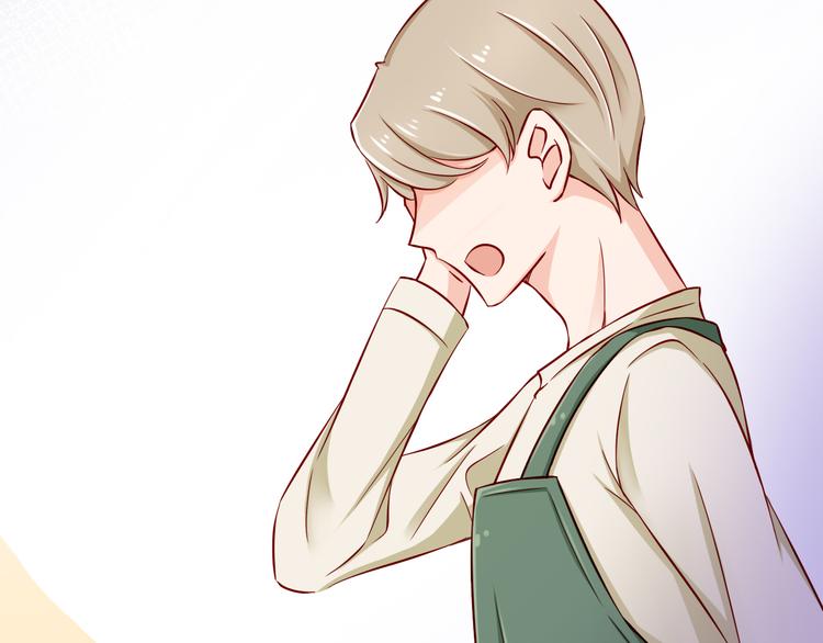 第64话  你要过到100岁啊！(1/2)-第64话