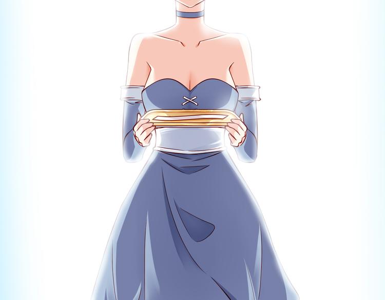 第68话  成为人类你就会喜欢我？(1/2)-第68话