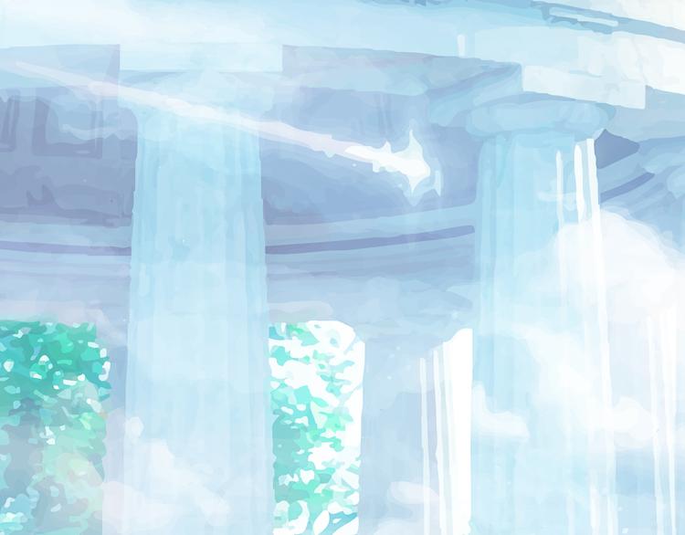 完结篇  爱还在继续(1/4)-第70话