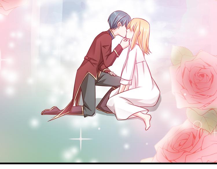 完结篇  爱还在继续(1/4)-第70话