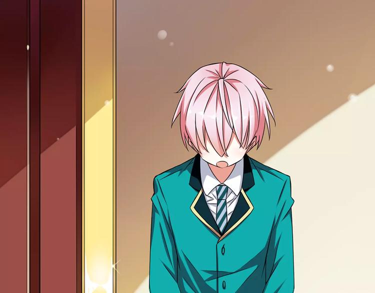 真攸新作《纯爱调教》 甜蜜回归-第72话