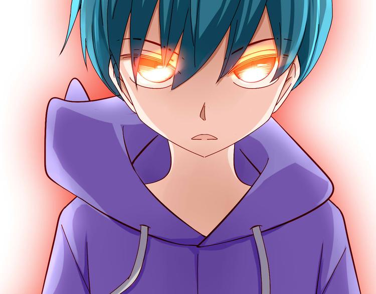 第10话 魔王发飙(1/2)-第10话