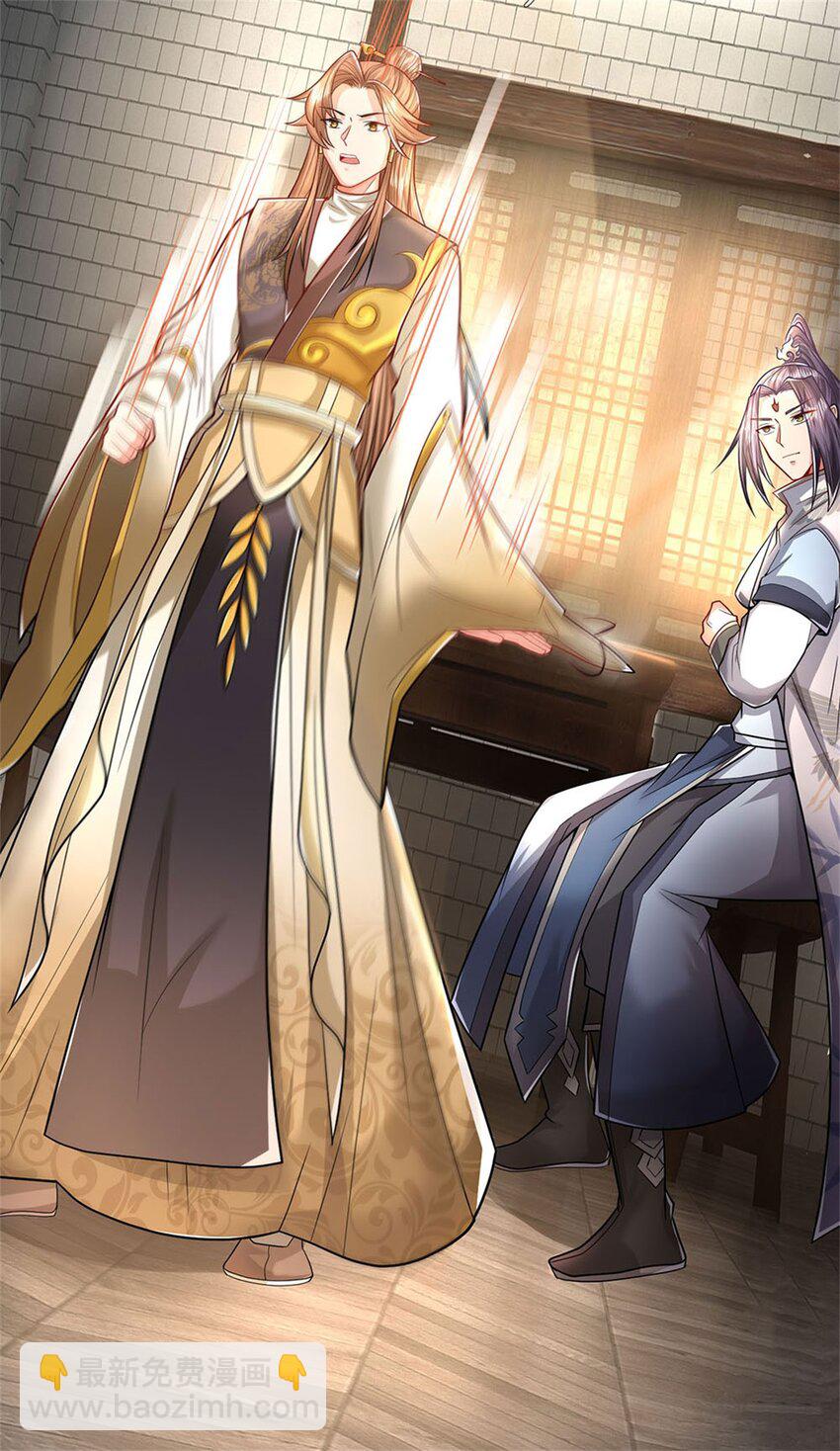 第9话 此地卧虎藏龙-第10话