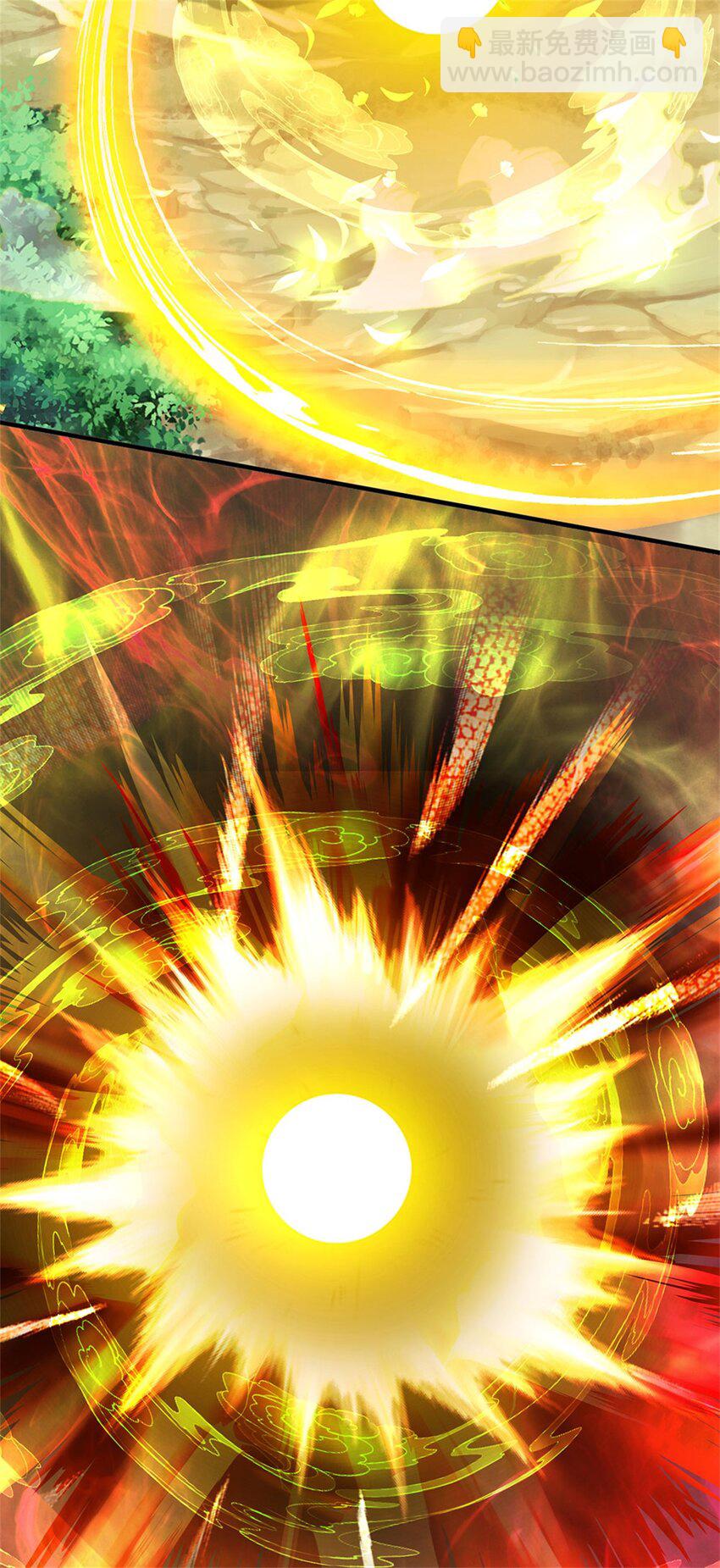 第102话 解决眼前麻烦-第104话