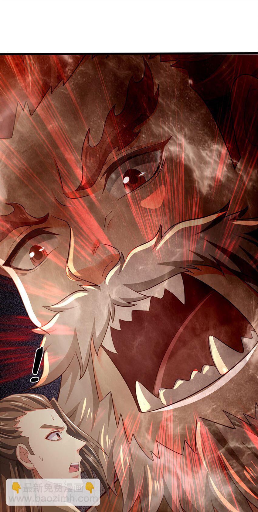 第104话 怪我心狠手辣-第106话