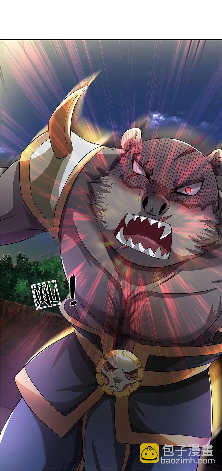 第11话 必将扬名金陵-第12话